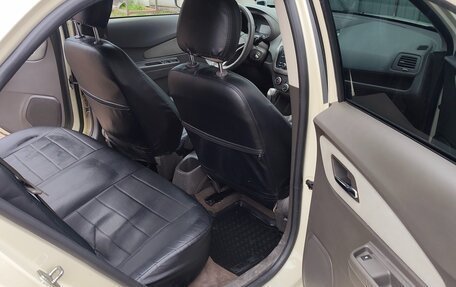 Chevrolet Cobalt II, 2014 год, 720 000 рублей, 12 фотография