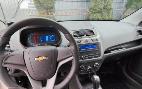 Chevrolet Cobalt II, 2014 год, 720 000 рублей, 11 фотография