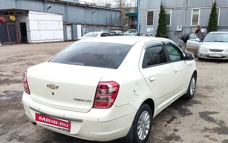 Chevrolet Cobalt II, 2014 год, 720 000 рублей, 5 фотография