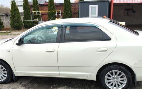 Chevrolet Cobalt II, 2014 год, 720 000 рублей, 8 фотография