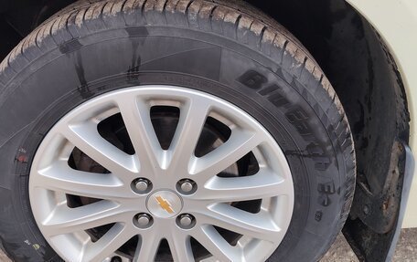 Chevrolet Cobalt II, 2014 год, 720 000 рублей, 13 фотография