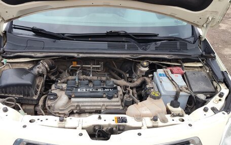 Chevrolet Cobalt II, 2014 год, 720 000 рублей, 9 фотография