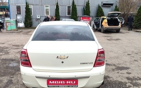 Chevrolet Cobalt II, 2014 год, 720 000 рублей, 6 фотография