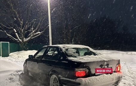 BMW 3 серия, 1994 год, 700 000 рублей, 5 фотография