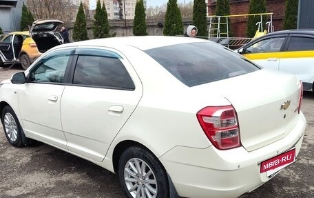 Chevrolet Cobalt II, 2014 год, 720 000 рублей, 7 фотография