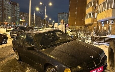 BMW 3 серия, 1994 год, 700 000 рублей, 6 фотография