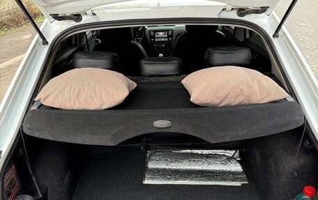 Skoda Rapid I, 2019 год, 1 450 000 рублей, 7 фотография