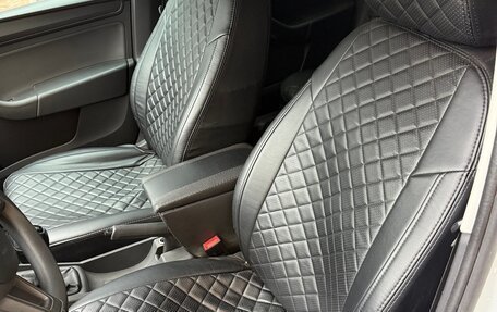 Skoda Rapid I, 2019 год, 1 450 000 рублей, 9 фотография