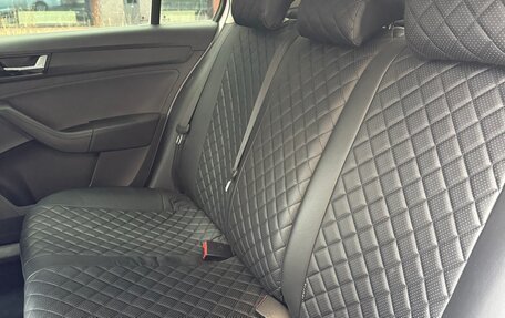 Skoda Rapid I, 2019 год, 1 450 000 рублей, 11 фотография