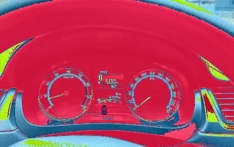 Skoda Rapid I, 2019 год, 1 450 000 рублей, 10 фотография