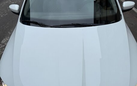 Skoda Rapid I, 2019 год, 1 450 000 рублей, 14 фотография