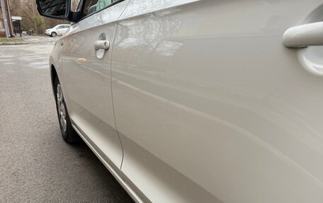 Skoda Rapid I, 2019 год, 1 450 000 рублей, 13 фотография