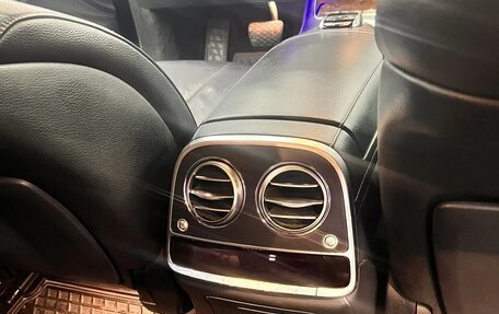 Mercedes-Benz S-Класс, 2019 год, 3 900 000 рублей, 7 фотография