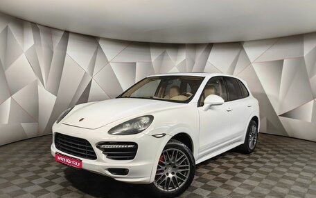 Porsche Cayenne III, 2013 год, 2 200 000 рублей, 1 фотография