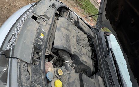 Land Rover Range Rover Sport I рестайлинг, 2011 год, 2 100 000 рублей, 17 фотография