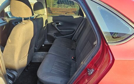 Volkswagen Polo VI (EU Market), 2017 год, 625 000 рублей, 11 фотография