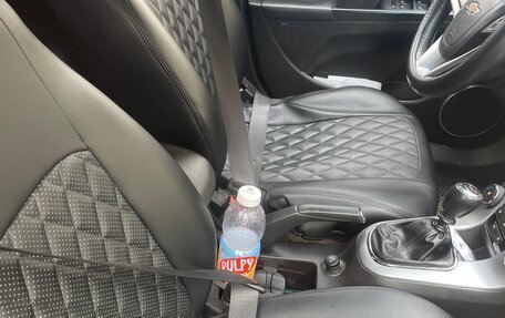 Chevrolet Cruze II, 2011 год, 650 000 рублей, 8 фотография