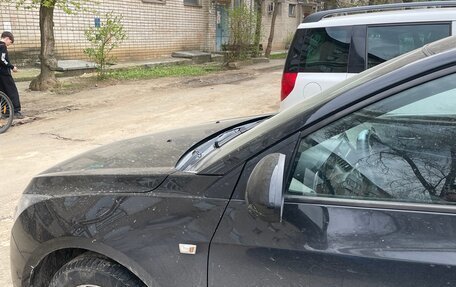 Chevrolet Cruze II, 2011 год, 650 000 рублей, 10 фотография