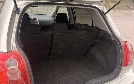 Toyota Auris II, 2007 год, 650 000 рублей, 8 фотография