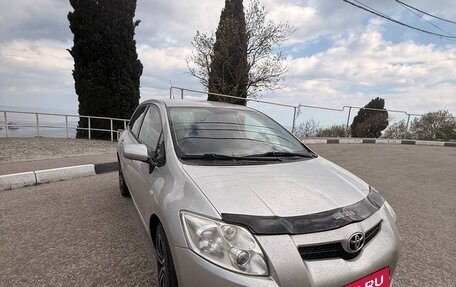 Toyota Auris II, 2007 год, 650 000 рублей, 3 фотография