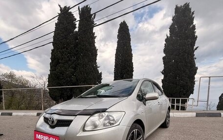 Toyota Auris II, 2007 год, 650 000 рублей, 2 фотография