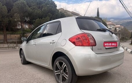 Toyota Auris II, 2007 год, 650 000 рублей, 5 фотография