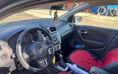 Volkswagen Polo VI (EU Market), 2013 год, 650 000 рублей, 6 фотография