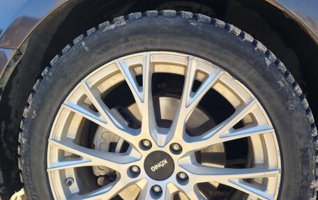 Hyundai Sonata VII, 2016 год, 1 500 000 рублей, 8 фотография