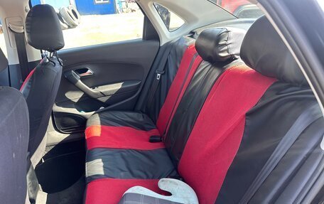 Volkswagen Polo VI (EU Market), 2013 год, 650 000 рублей, 7 фотография