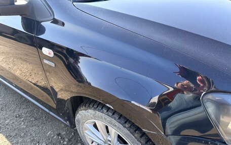 Volkswagen Polo VI (EU Market), 2013 год, 650 000 рублей, 8 фотография