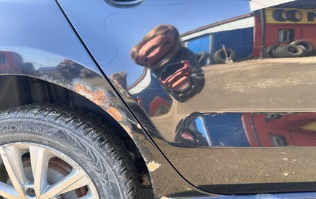 Volkswagen Polo VI (EU Market), 2013 год, 650 000 рублей, 10 фотография