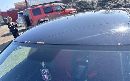 Volkswagen Polo VI (EU Market), 2013 год, 650 000 рублей, 14 фотография