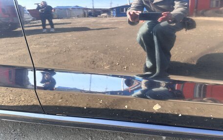 Volkswagen Polo VI (EU Market), 2013 год, 650 000 рублей, 11 фотография