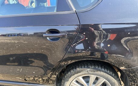 Volkswagen Polo VI (EU Market), 2013 год, 650 000 рублей, 13 фотография