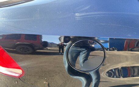 Volkswagen Polo VI (EU Market), 2013 год, 650 000 рублей, 9 фотография