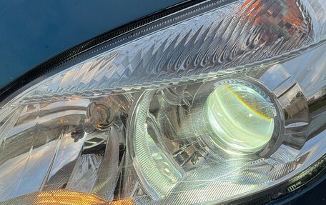 Skoda Fabia II, 2011 год, 690 000 рублей, 7 фотография