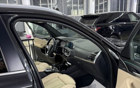 BMW X3, 2024 год, 3 850 000 рублей, 10 фотография