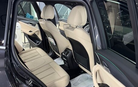 BMW X3, 2024 год, 3 850 000 рублей, 13 фотография