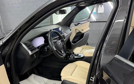 BMW X3, 2024 год, 3 850 000 рублей, 14 фотография