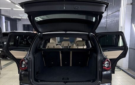 BMW X3, 2024 год, 3 850 000 рублей, 5 фотография