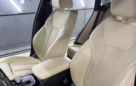 BMW X3, 2024 год, 3 850 000 рублей, 11 фотография