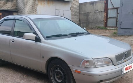 Volvo S40 II, 1998 год, 160 000 рублей, 2 фотография