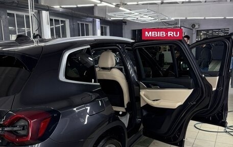 BMW X3, 2024 год, 3 850 000 рублей, 6 фотография