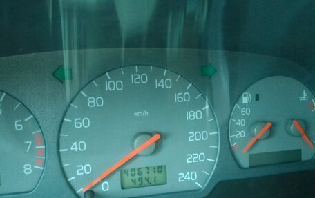 Volvo S40 II, 1998 год, 160 000 рублей, 13 фотография