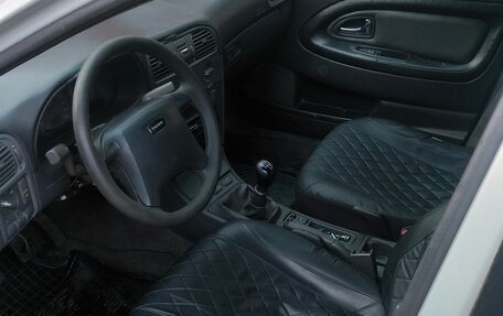 Volvo S40 II, 1998 год, 160 000 рублей, 11 фотография