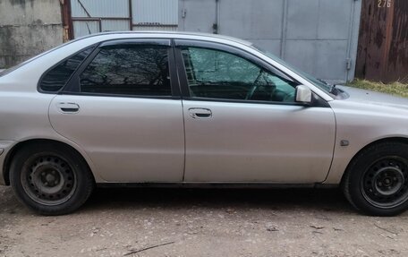 Volvo S40 II, 1998 год, 160 000 рублей, 3 фотография