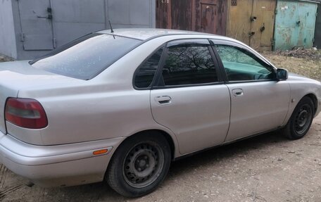 Volvo S40 II, 1998 год, 160 000 рублей, 4 фотография