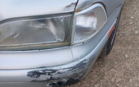 Volvo S40 II, 1998 год, 160 000 рублей, 8 фотография