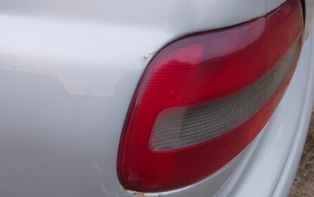 Volvo S40 II, 1998 год, 160 000 рублей, 14 фотография