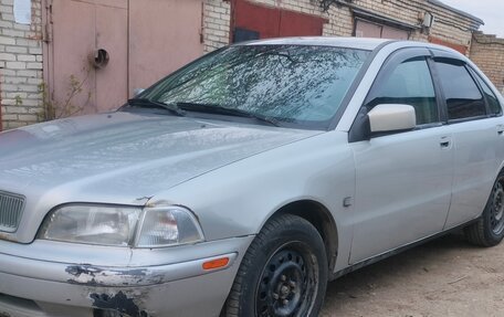 Volvo S40 II, 1998 год, 160 000 рублей, 7 фотография